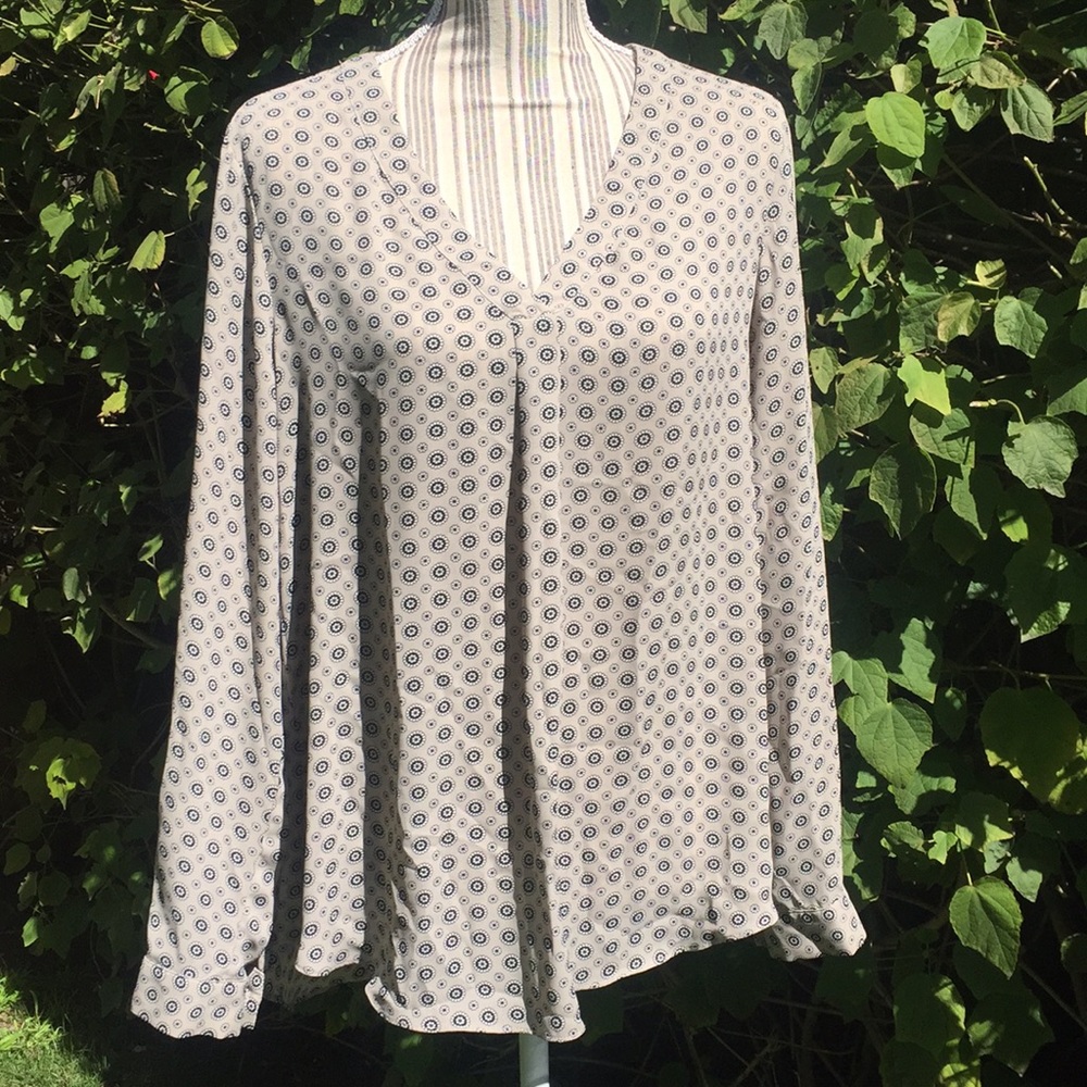 Lex & Madison blouse
